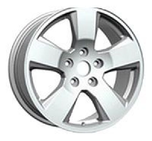 Replica H31 7.5x17/5x120 D64.1 ET45