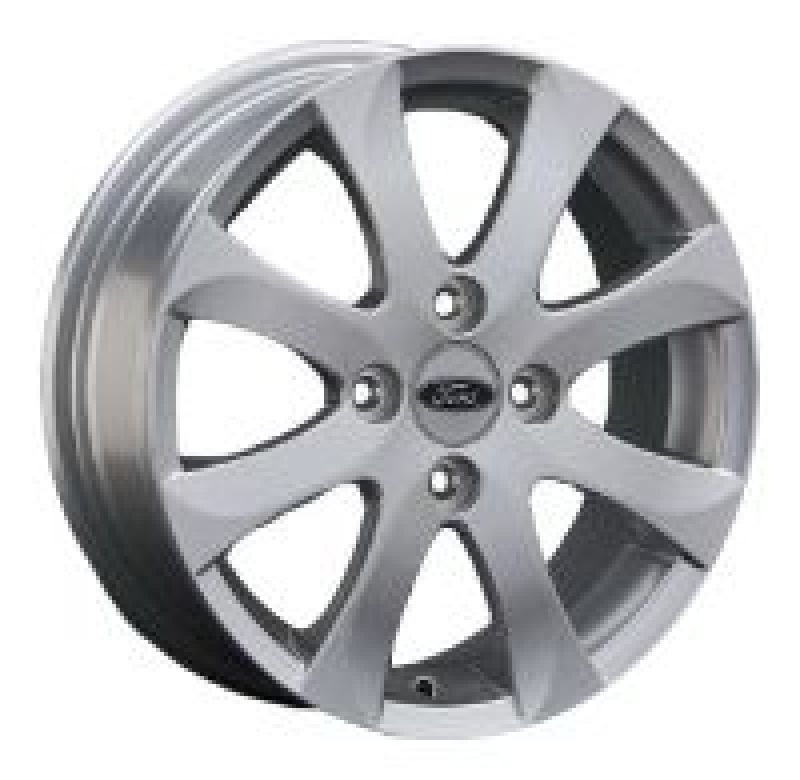 Replica FD25 6x15/4x108 D63.3 ET47.5 Silver