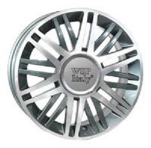 Replica W315 6x15/4x98 D58.1 ET40 Black