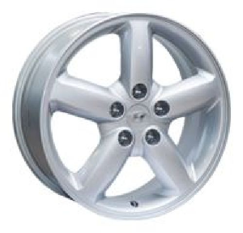 Replica HY4 6.5x16/5x114.3 D67.1 ET46 Black