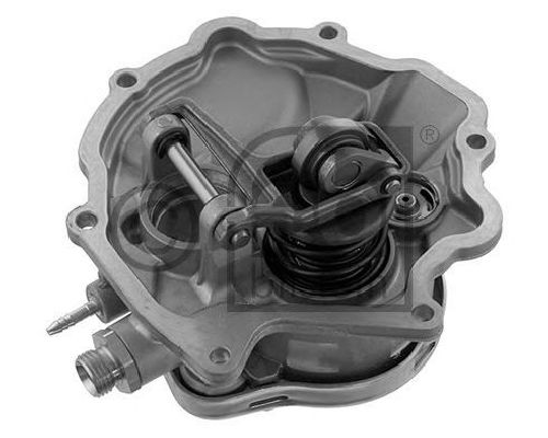 FEBI BILSTEIN 05791 - Vacuum Pump, brake system MERCEDES-BENZ