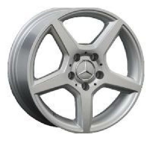 Replica MB46 7x16/5x112 D66.6 ET35
