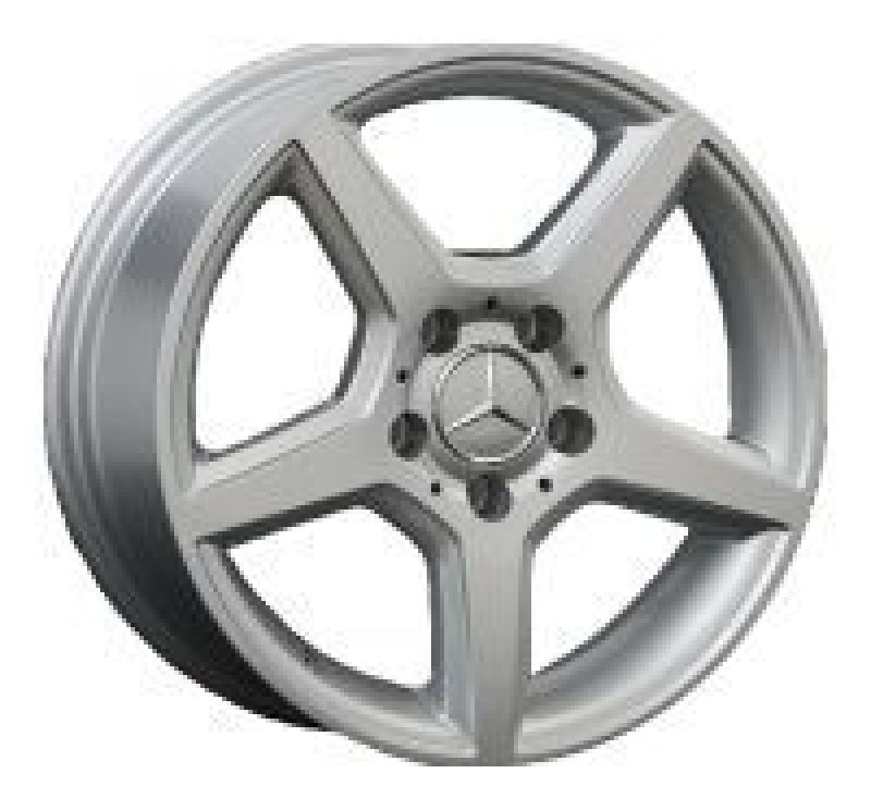 Replica MB46 7x16/5x112 D66.6 ET35