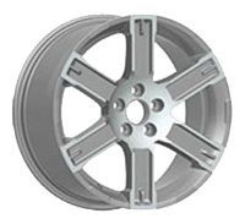 Replica LR13 9.5x20/5x120 D72.6 ET58