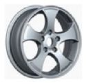Replica KI22 6.5x16/5x114.3 D67.1 ET51