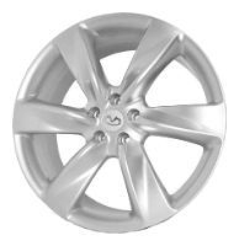 Replica 648 8x18/5x114.3 D60.1 ET32