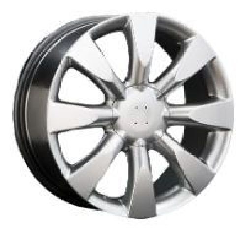 Replica INF8 8x18/5x114.3 D66.1 ET50