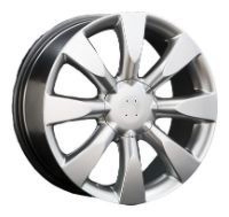 Replica INF8 8x18/5x114.3 D66.1 ET50