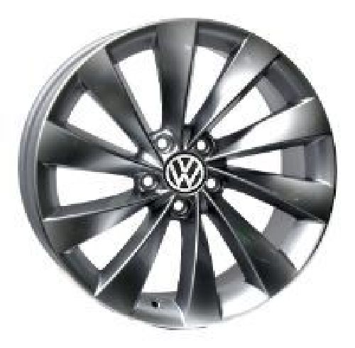 Replica VW36 8x18/5x112 D57.1 ET41