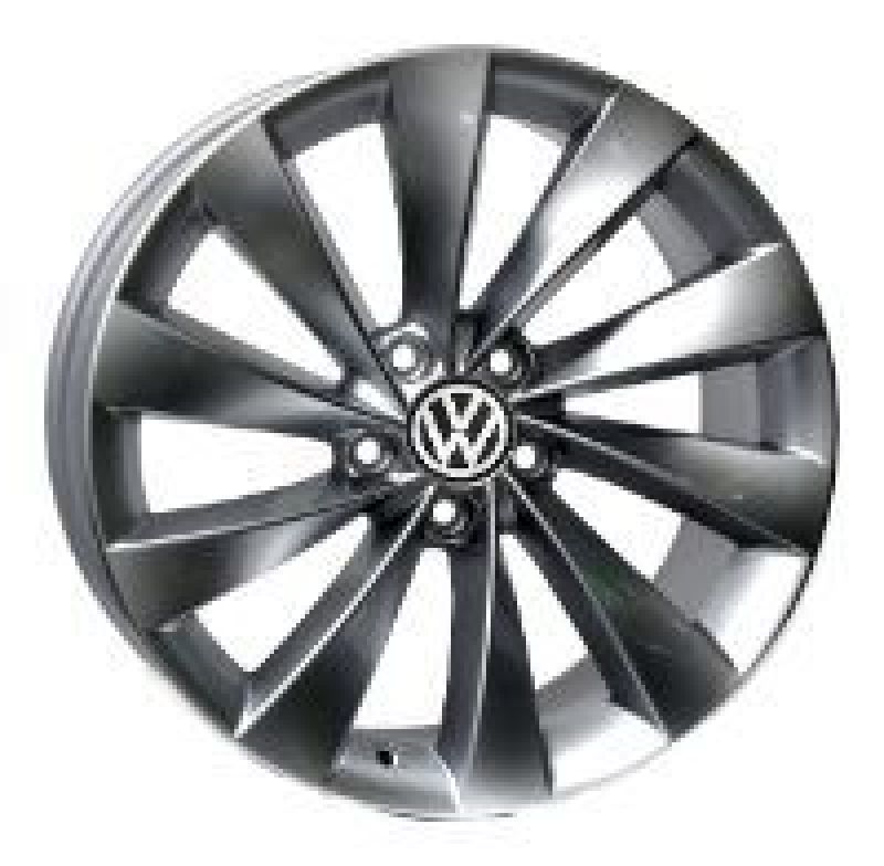 Replica VW36 8x18/5x112 D57.1 ET41