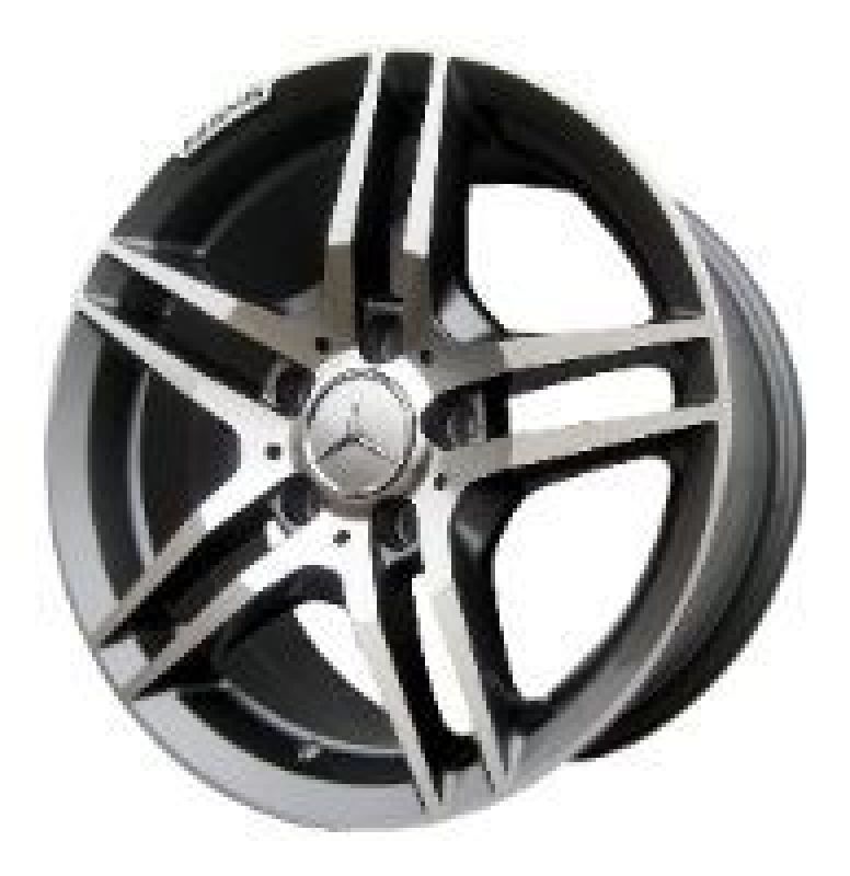 Replica 197 7.5x16/5x112 D66.6 ET35