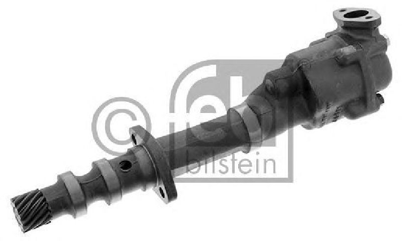 FEBI BILSTEIN 05808 - Oil Pump