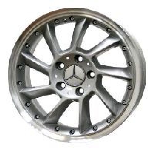 Replica 657 7x16/5x112 D66.6 ET46