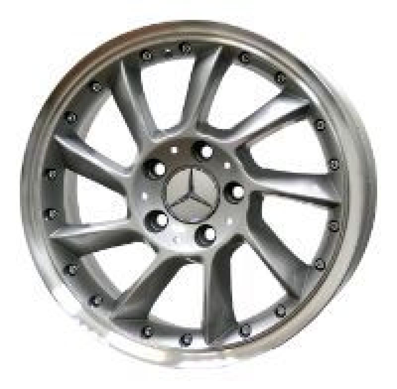 Replica 657 7x16/5x112 D66.6 ET46