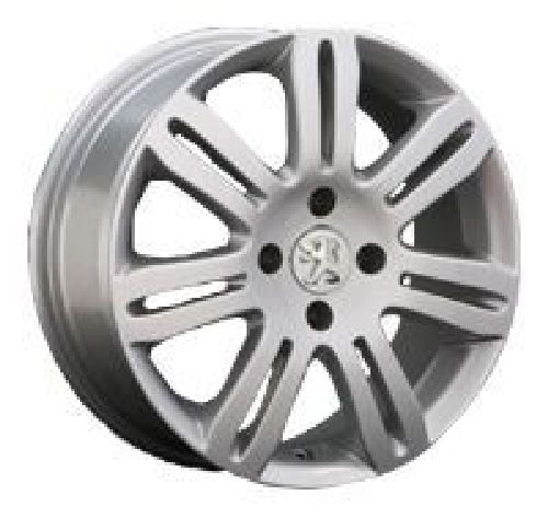 Replica PG12 6.5x15/4x108 D65.1 ET27