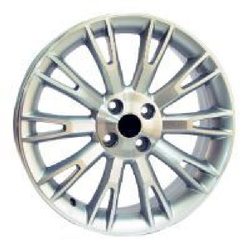 Replica SRN150 6x14/4x100 D60.1 ET43