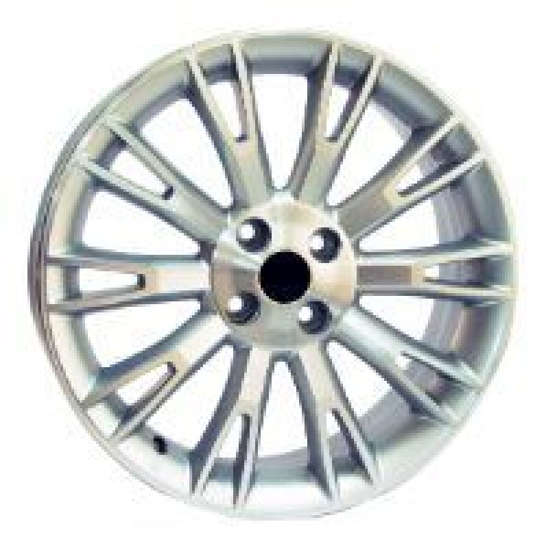 Replica SRN150 6x14/4x100 D60.1 ET43