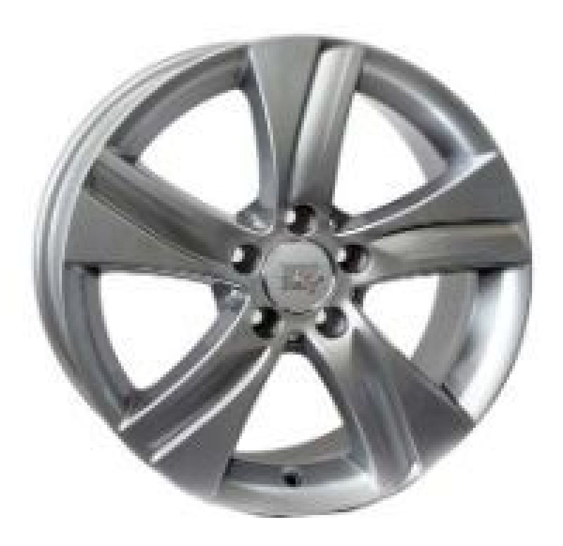 Replica W765 8.5x17/5x112 D66.6 ET38