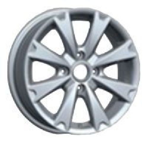 Replica PG16 6.5x15/4x108 D65.1 ET27