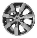 Replica 704 Honda 7x17/5x114.3 D64.1 ET45 MB