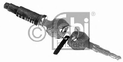 FEBI BILSTEIN 05813 - Lock Cylinder