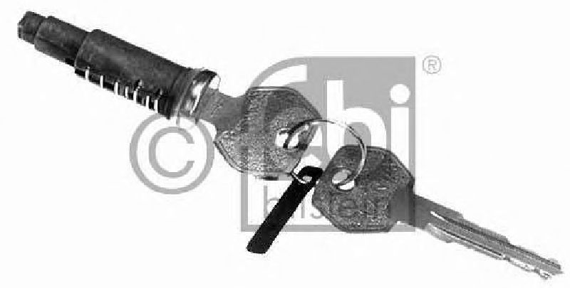 FEBI BILSTEIN 05813 - Lock Cylinder