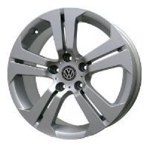 Replica 237 VW 8x18/5x120 D65.1 ET42