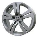 Replica 237 VW 8x18/5x120 D65.1 ET42