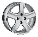 Replica PG13 6.5x15/4x108 D65.1 ET25