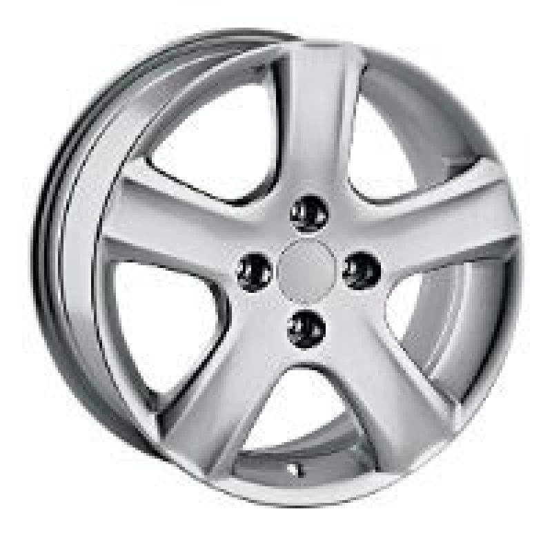 Replica PG13 6.5x15/4x108 D65.1 ET25