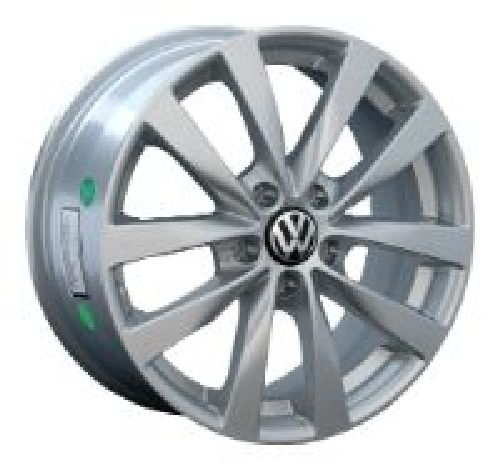 Replica VW26 8x19/5x112 D57.1 ET41