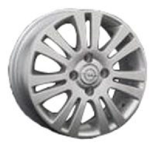 Replica OPL21 6.5x16/4x100 D56.5 ET39