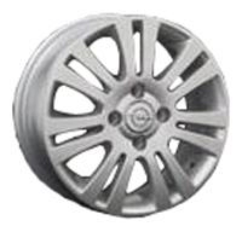 Replica OPL21 6.5x16/4x100 D56.5 ET39