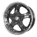 Replica 664 7.5x18/5x114.3 D73.1 ET40