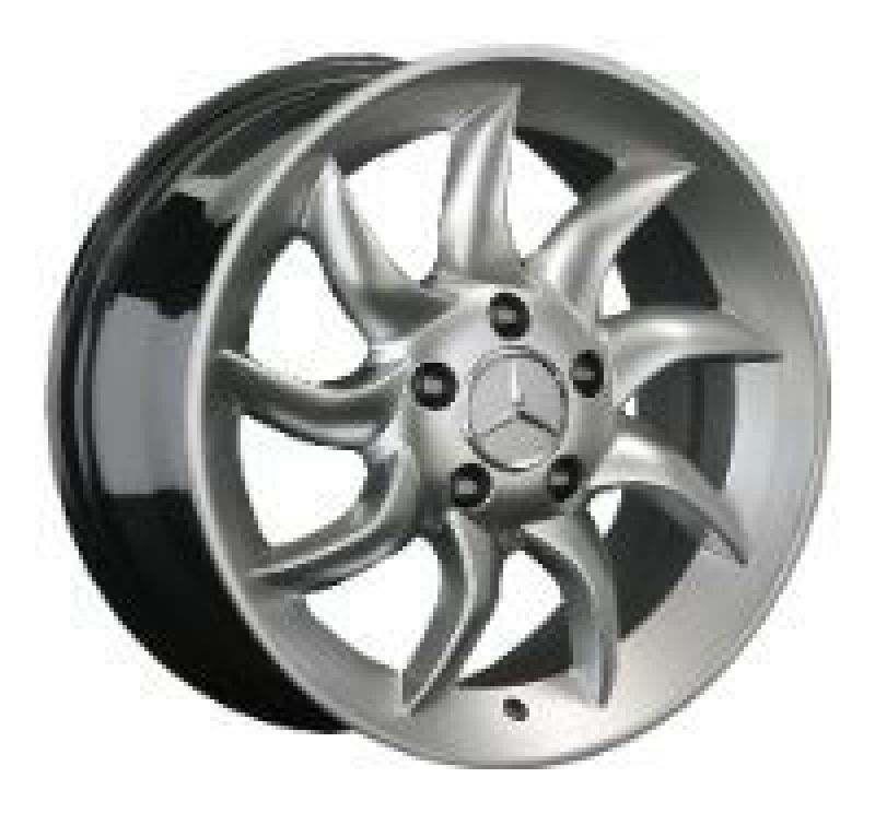 Replica MB35 7.5x16/5x112 D66.6 ET35