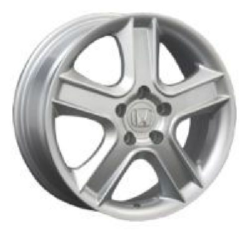 Replica H10 6.5x16/5x114.3 D64.1 ET50