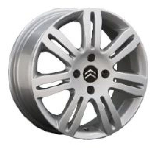 Replica CI9 5.5x14/4x108 D65.1 ET24