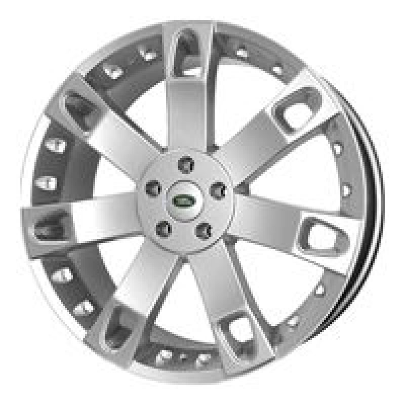Replica 634 Land Rover 9.5x22/5x120 D72.6 ET53