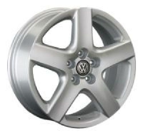 Replica VW7 7x17/5x100 D57.1 ET38