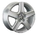 Replica VW7 7x17/5x100 D57.1 ET38