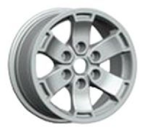 Replica MZ31 7x16/6x139.7 D93.1 ET10 FSF