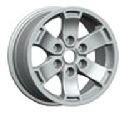 Replica MZ31 7x16/6x139.7 D93.1 ET10 FSF