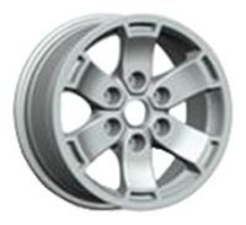 Replica MZ31 7x16/6x139.7 D93.1 ET10 FSF
