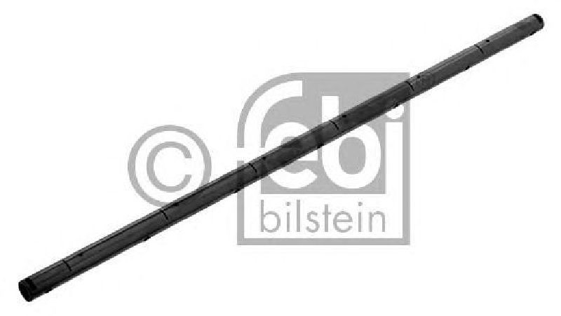 FEBI BILSTEIN 05827 - Rocker Arm Shaft, engine timing