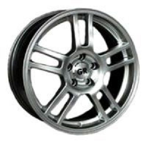 Replica HO-035 7x16/5x114.3 D64.1 ET45