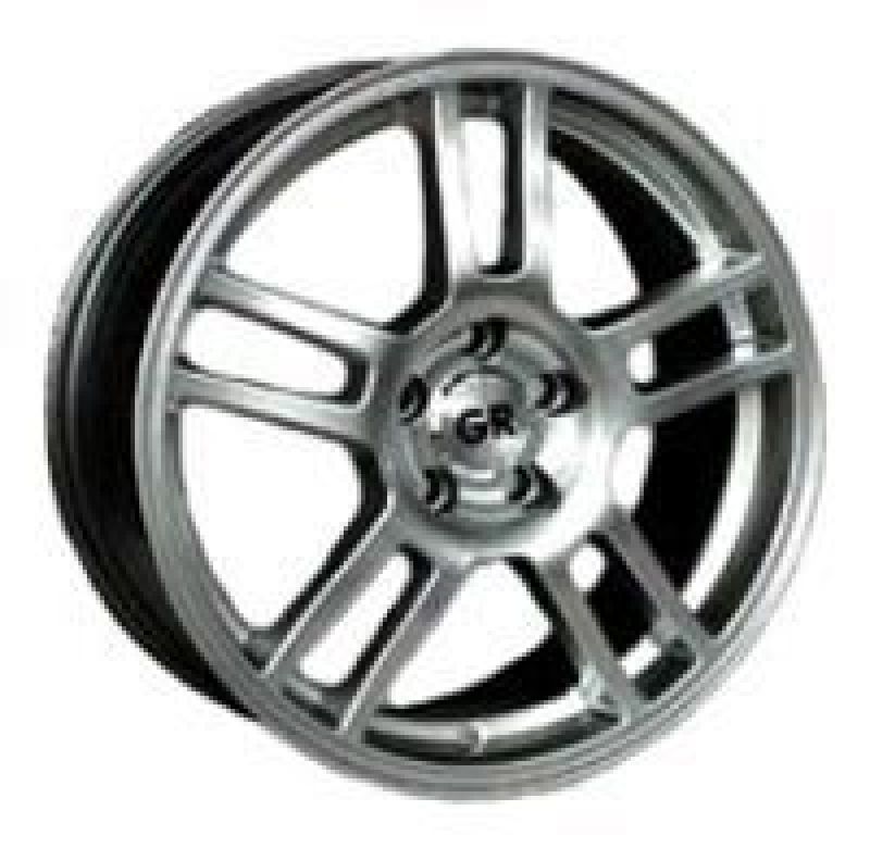 Replica HO-035 7x16/5x114.3 D64.1 ET45