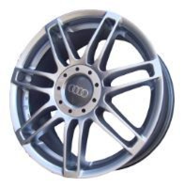 Replica 593 AU/VW 8x18/5x112 D57.1 ET45