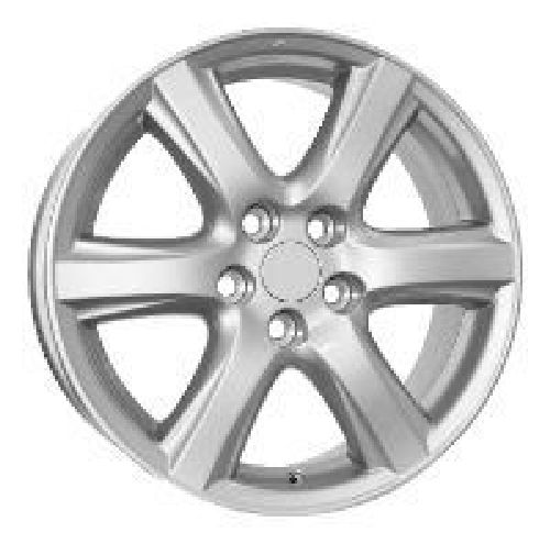 Replica 609 TO/LX 7x17/5x114.3 D60.1 ET45