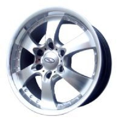 Replica 611 Toyota 8x18/6x139.7 D106.5 ET30