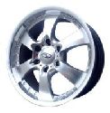 Replica 611 Toyota 8x18/6x139.7 D106.5 ET30